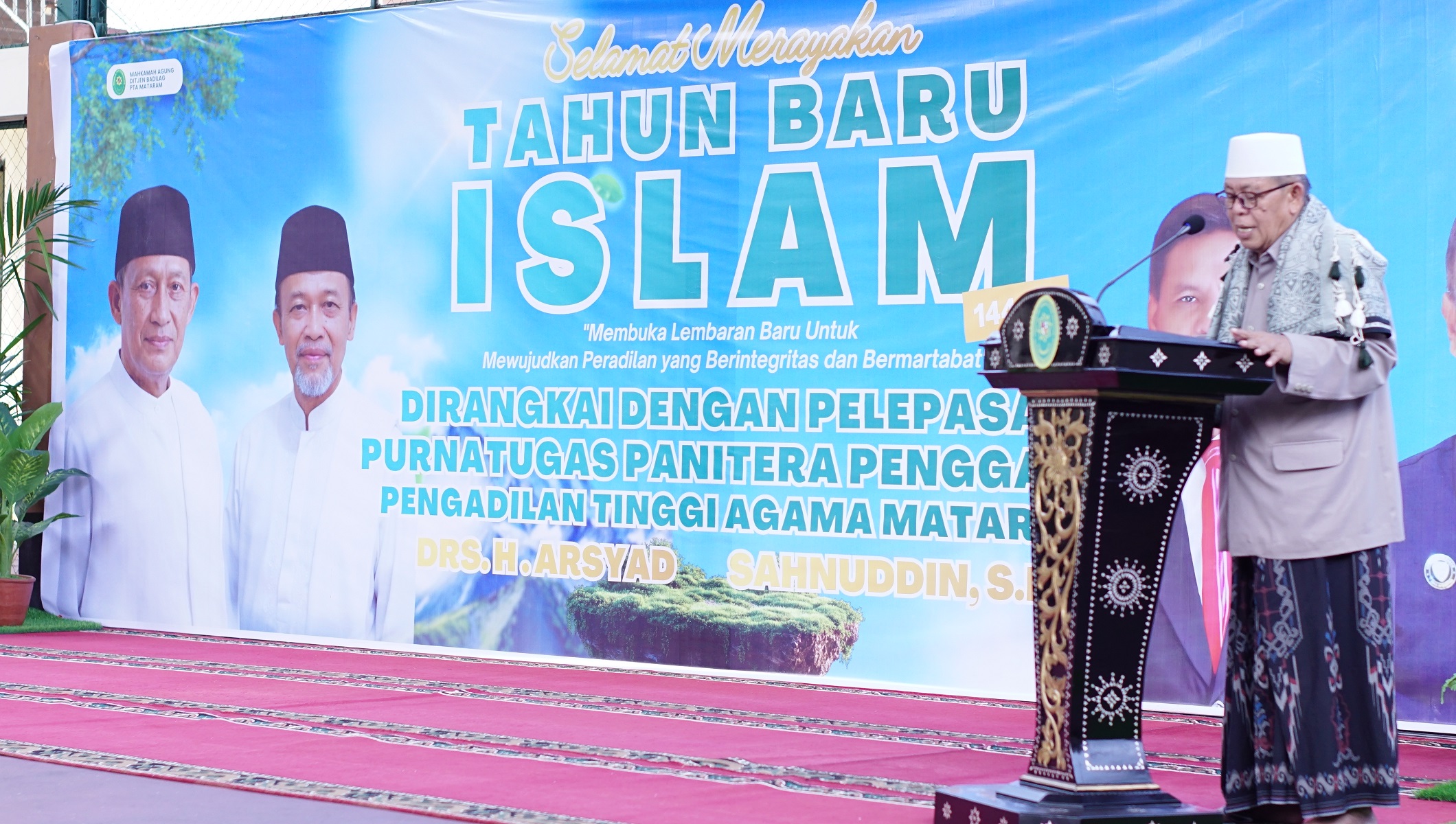 1 th br islam 1