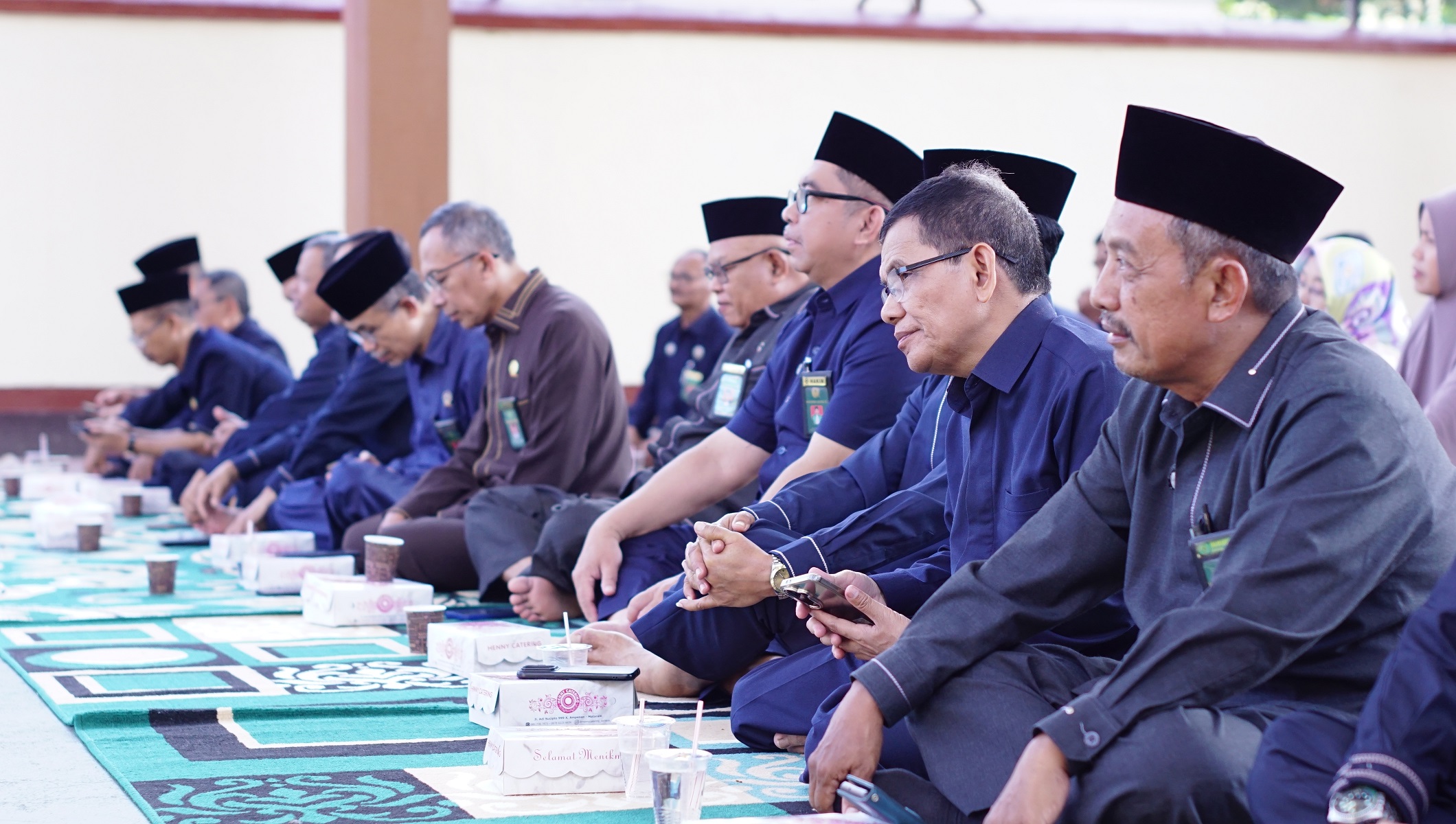 1 th br islam 2