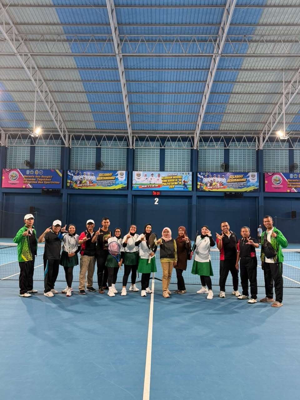 KMA CUP MALANG 2