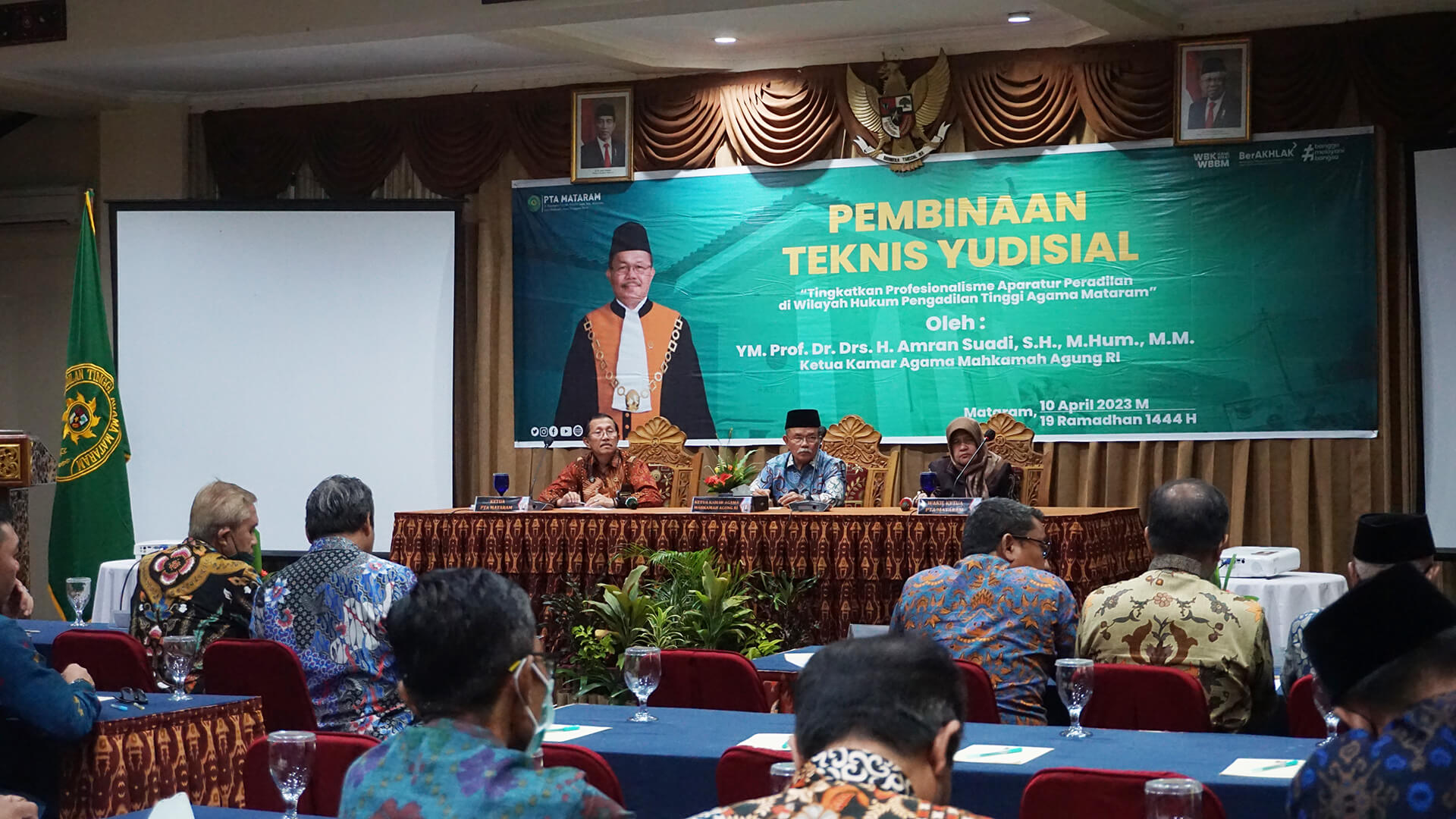 PembinaanTuaka April 2