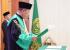 Ketua PTA Mataram Resmi Melantik Lima Panitera Pengganti untuk Satker Daerah