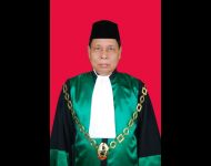 Drs. H. Bahruddin Muhammad, S.H., M.H.